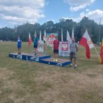 Finały Wojewódzkich Igrzysk Dzieci w Lekkiej atletyce