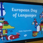 Dzień Języków Europejskich