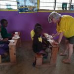 Akcja charytatywna na rzecz dzieci z Hademu w Kenii